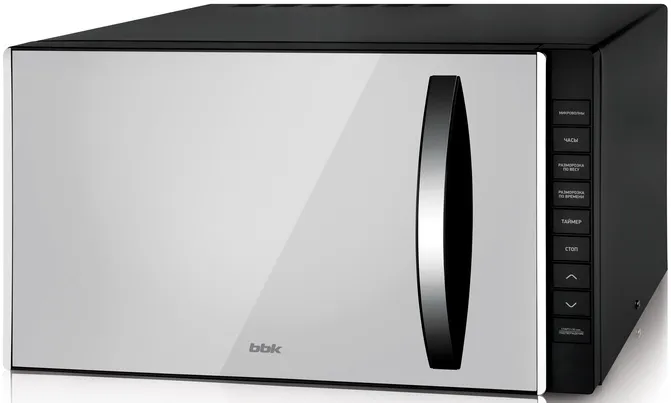 Микроволновая печь BBK 23MWS-826T/B-M