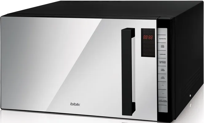 Микроволновая печь BBK 25MWC-980T/B-M