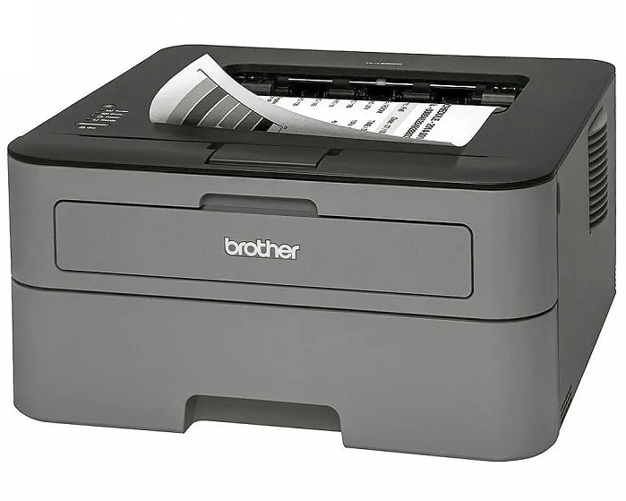 Принтер Brother HL-L2300DR