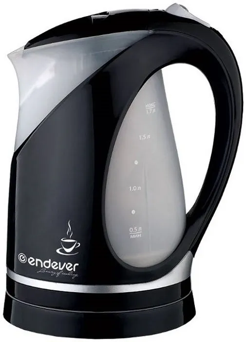 Электрочайник Endever KR-313