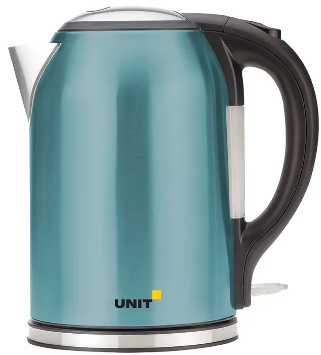 Электрочайник UNIT UEK-270 Blue
