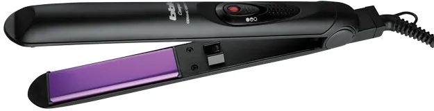 Выпрямитель для волос BBK Compact