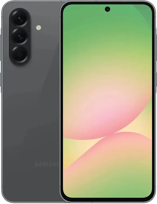 Смартфон Samsung Galaxy A56 5G 8/256Гб Awesome Graphite