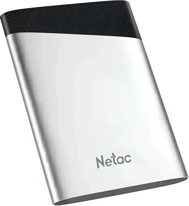 Внешний SSD 480 Гб Netac Z6S