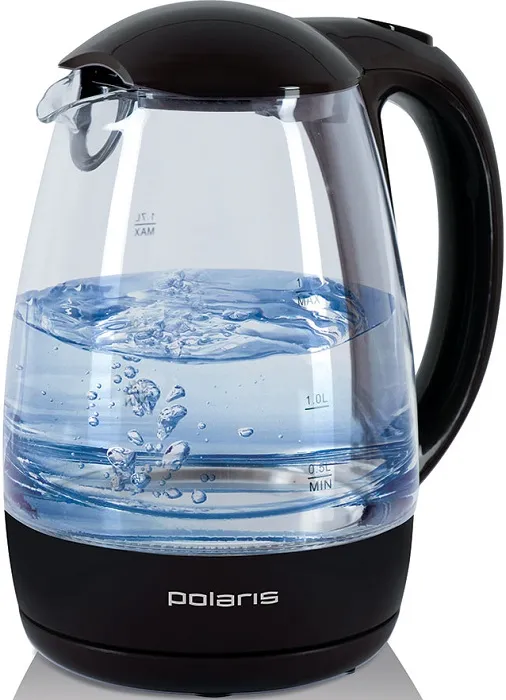 Электрочайник Polaris PWK 1768CGL