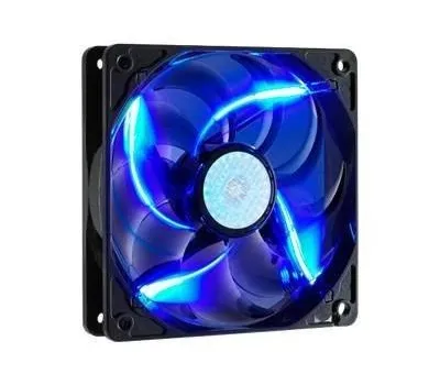 Вентилятор 120мм CoolerMaster SickleFlow 120