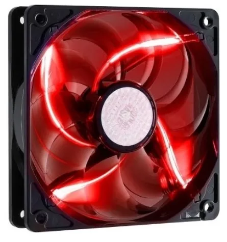 Вентилятор 120мм CoolerMaster SickleFlow 120