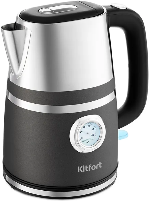 Электрочайник KitFort KT-670-1