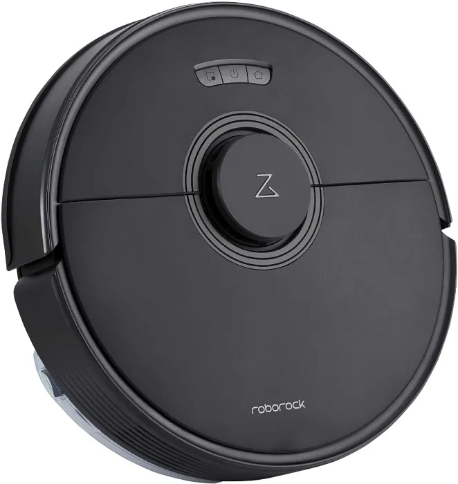 Робот-пылесос Roborock Q7 Max Black