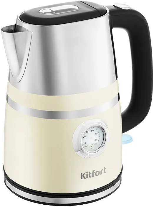 Электрочайник KitFort KT-670-3