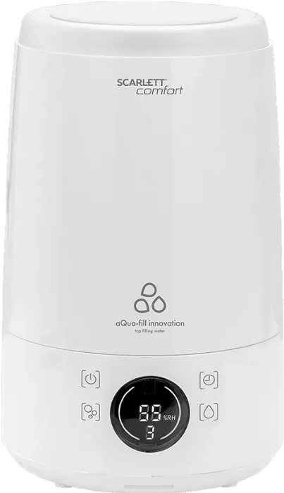 Увлажнитель воздуха Scarlett SC-AH986E17