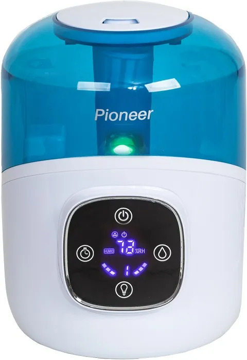 Увлажнитель воздуха Pioneer HDS32