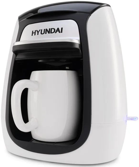 Кофеварка капельная Hyundai HYD-0102