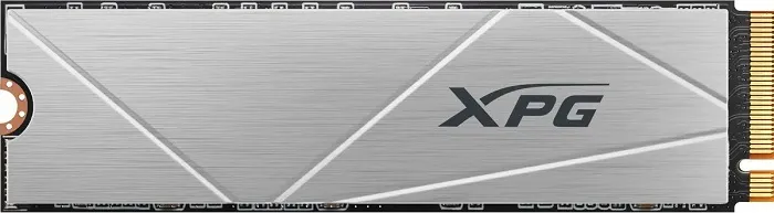 SSD-накопитель M.2 NVMe 512Гб Adata GAMMIX S60 BLADE