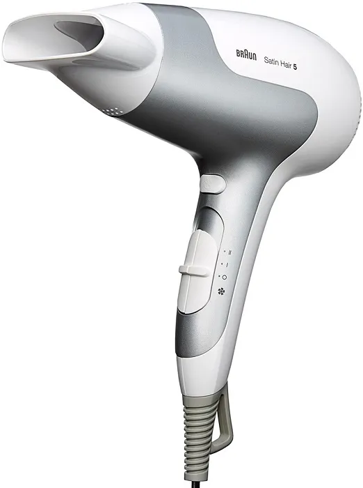 Фен Braun HD580