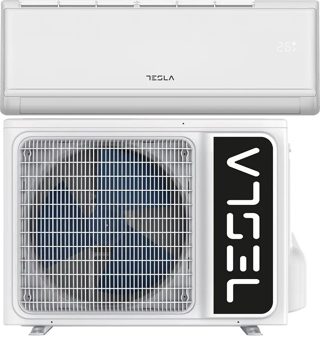 Кондиционер 18k Tesla TARIEL Inverter