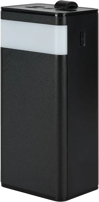 Портативный аккумулятор 40 000 мАч TFN Power Light