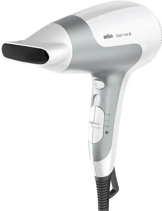 Фен Braun BRHD580E