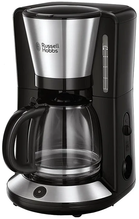 Кофеварка капельная Russell Hobbs Adventure