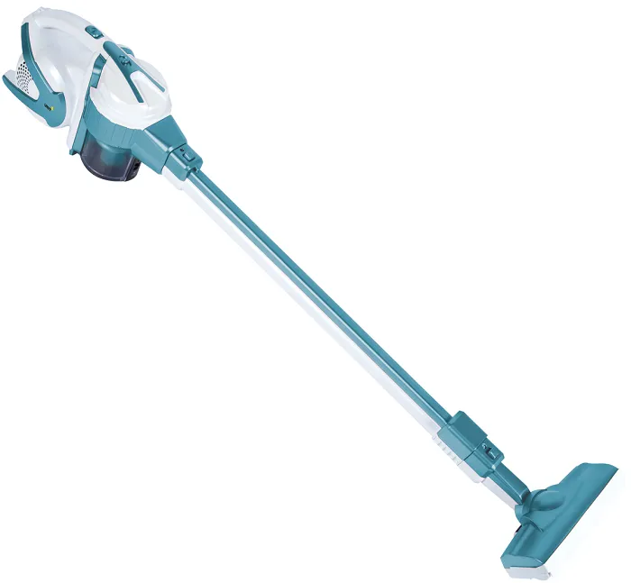 Вертикальный пылесос UNIT UVC-5210 Blue White