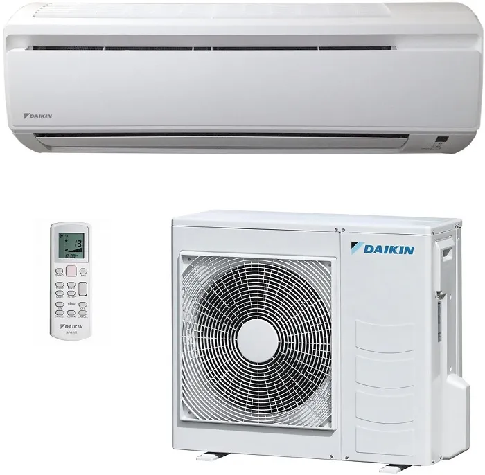 Кондиционер  7k Daikin FTYN20L/RYN20L