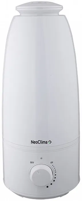 Увлажнитель воздуха NeoClima NHL-250L  White