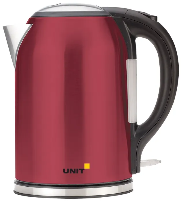 Электрочайник UNIT UEK-270 Red