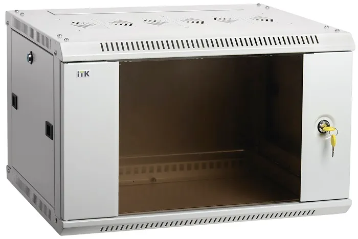 Шкаф ITK LINEA W 12U