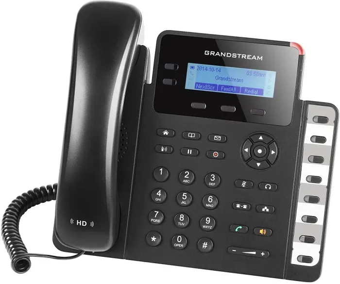 IP-телефон Grandstream GXP-1630