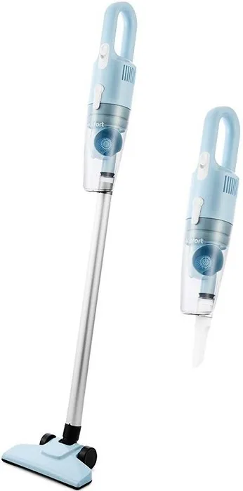 Вертикальный пылесос KitFort KT-586-2