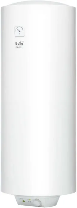 Водонагреватель 150 л Ballu BWH/S 150 Shell