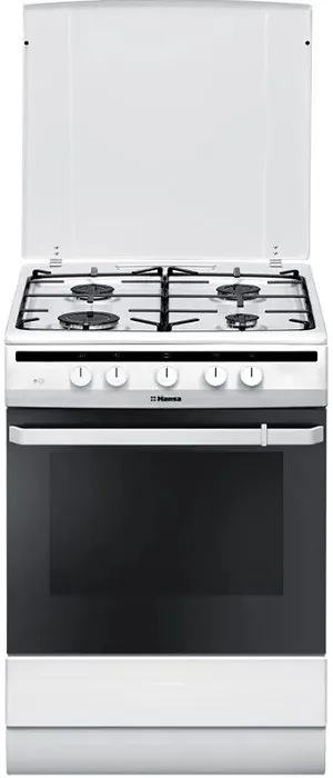 Плита газовая Hansa FCGW61000