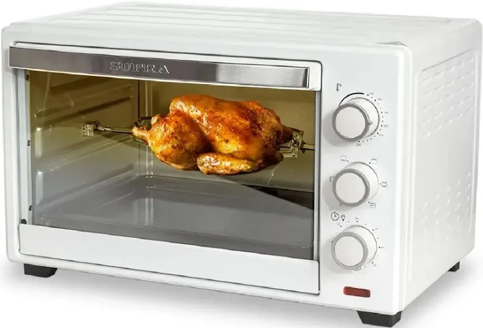 Мини-печь Supra MTS-3291