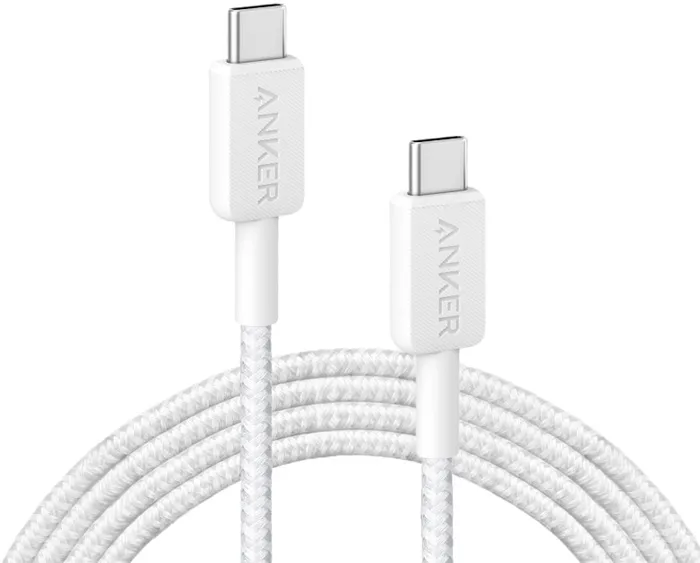 Кабель Type-C/Type-C ANKER PowerLine 322