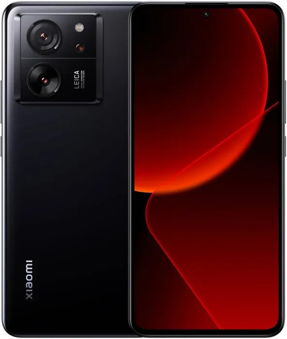 Смартфон Xiaomi 13T 8/256Гб Black