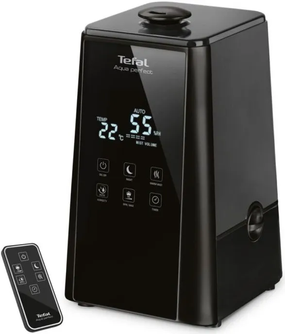 Увлажнитель воздуха Tefal HD5235F0