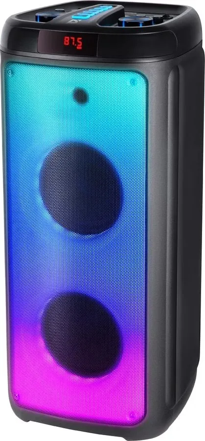 Портативная акустика Bluetooth Defender Boomer 60