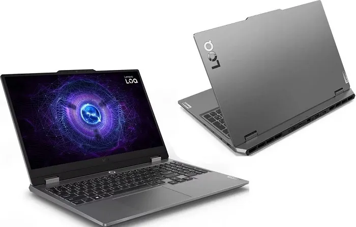 Ноутбук 15.6" Lenovo LOQ 15IAX9
