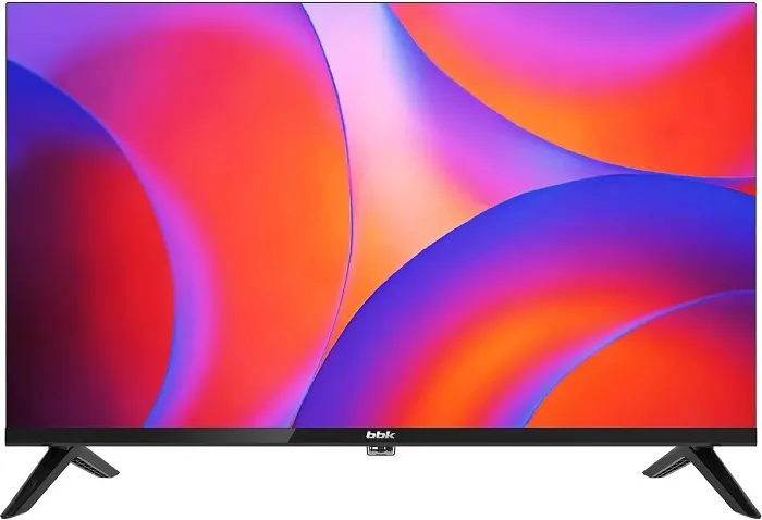 Телевизор 24" BBK 24LEM-1032/TS2C