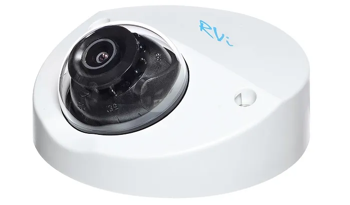 IP-камера внутренняя купольная RVi RVi-IPC32MS-IR V.2