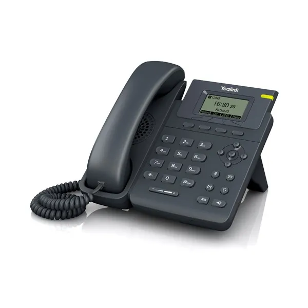 SIP-телефон Yealink SIP-T19 E2