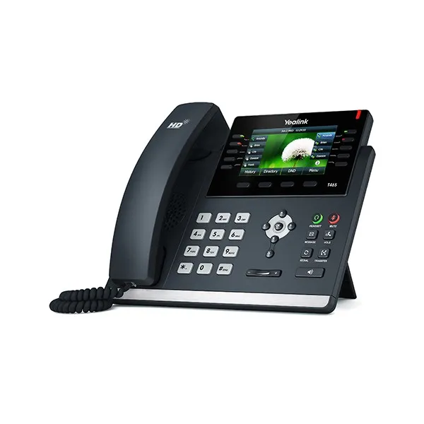 IP-телефон Yealink SIP-T46S