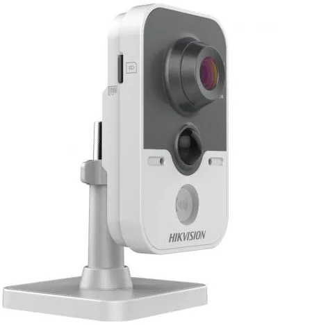 IP-камера внутренняя компактная Hikvision DS-2CD2442FWD-IW
