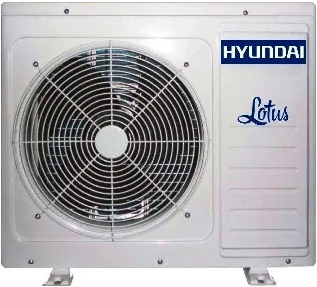 Кондиционер  7k Hyundai H-AR16-07H/I