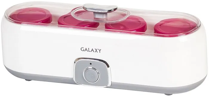 Йогуртница Galaxy Line GL 2696