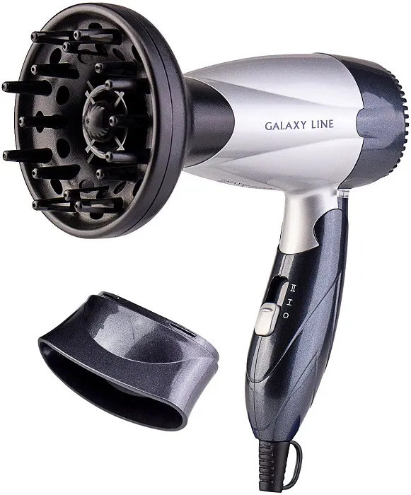 Фен Galaxy Line GL 4305