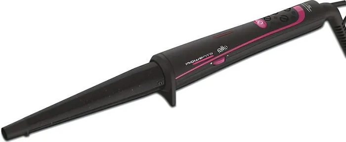 Щипцы Rowenta CF3242F0