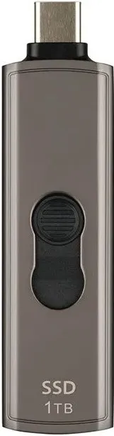 Внешний SSD 1 Тб Transcend ESD330C