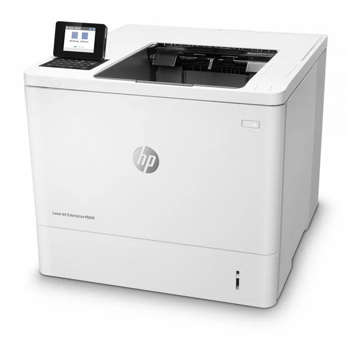 Принтер HP LaserJet Enterprise M608n