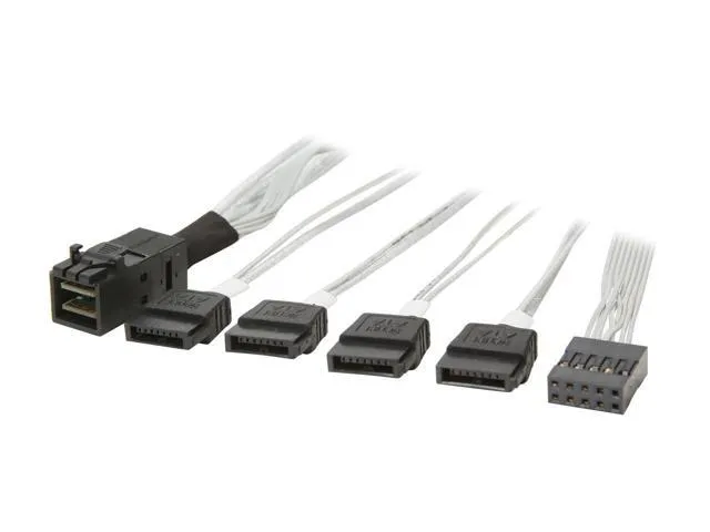 Кабель SAS Adaptec 2279800-R